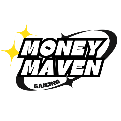 MONEY MAVEN BY YAHYA YOUNAS